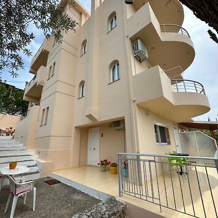 Anna House Dhermi Exterior photo