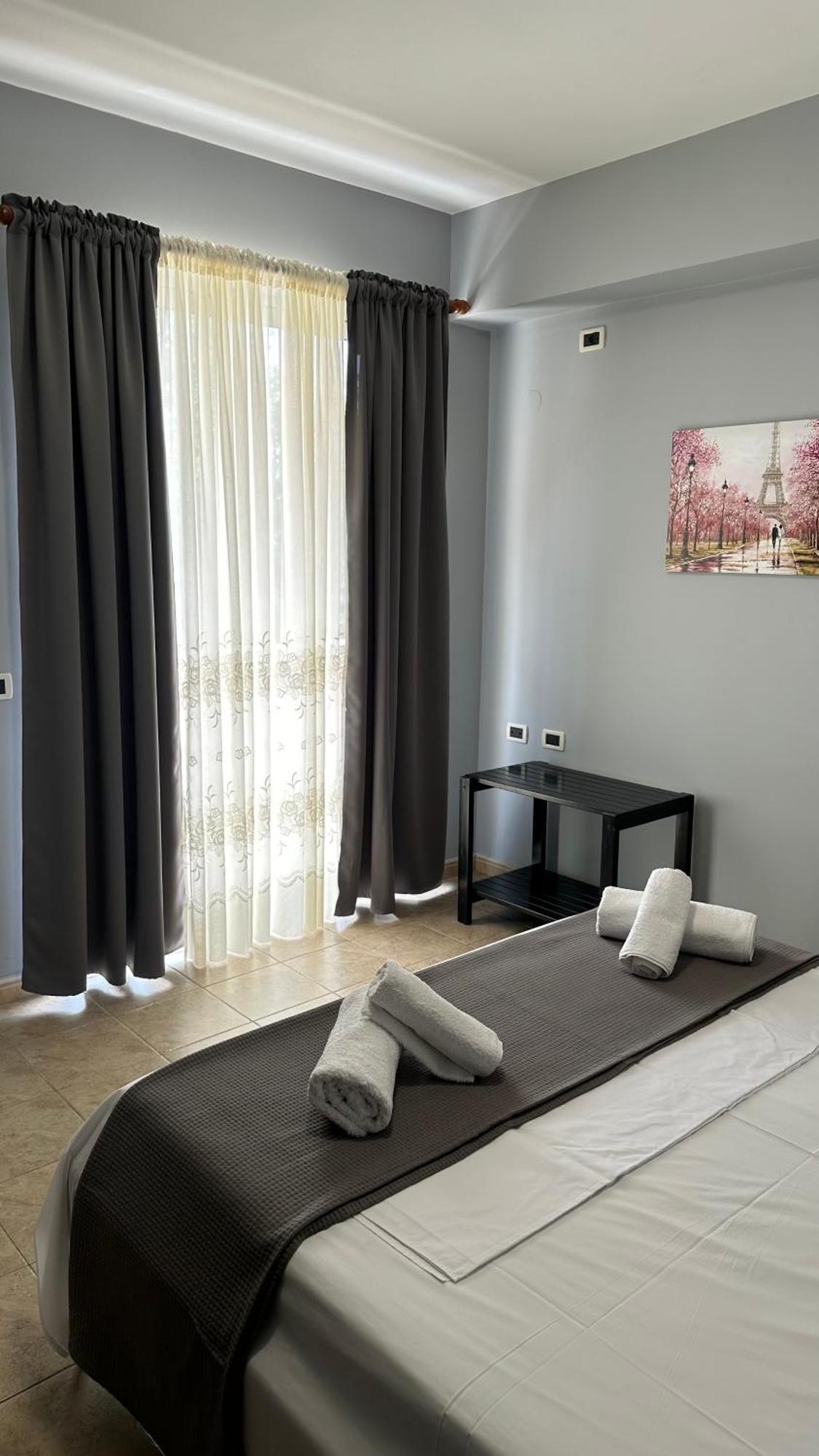 Anna House Dhermi Exterior photo